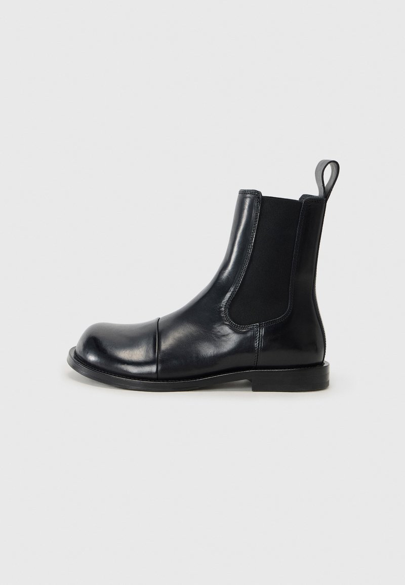 MOSCHINO Bottines - nero