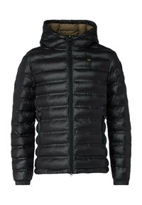 Blauer TERMOSALDATO CHARLES - Giacca invernale - blu