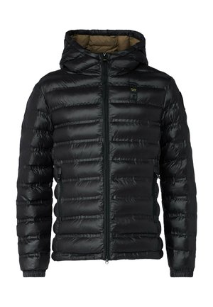 Blauer TERMOSALDATO CHARLES - Giacca invernale - blu