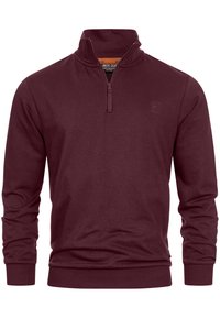 INBRANDT - Sweatshirt - fudge