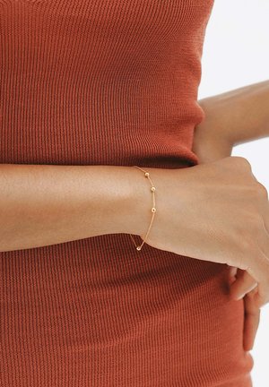 Aristocrazy, Pulsera - gold-colored