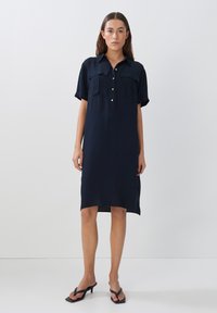 someday. Blousejurk - ocean