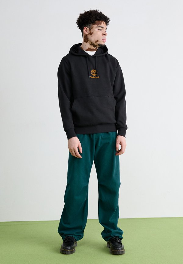 SMALL LOGO HOODIE  - Hoodie3