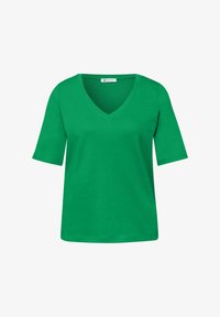 Non sélectionné, ever green