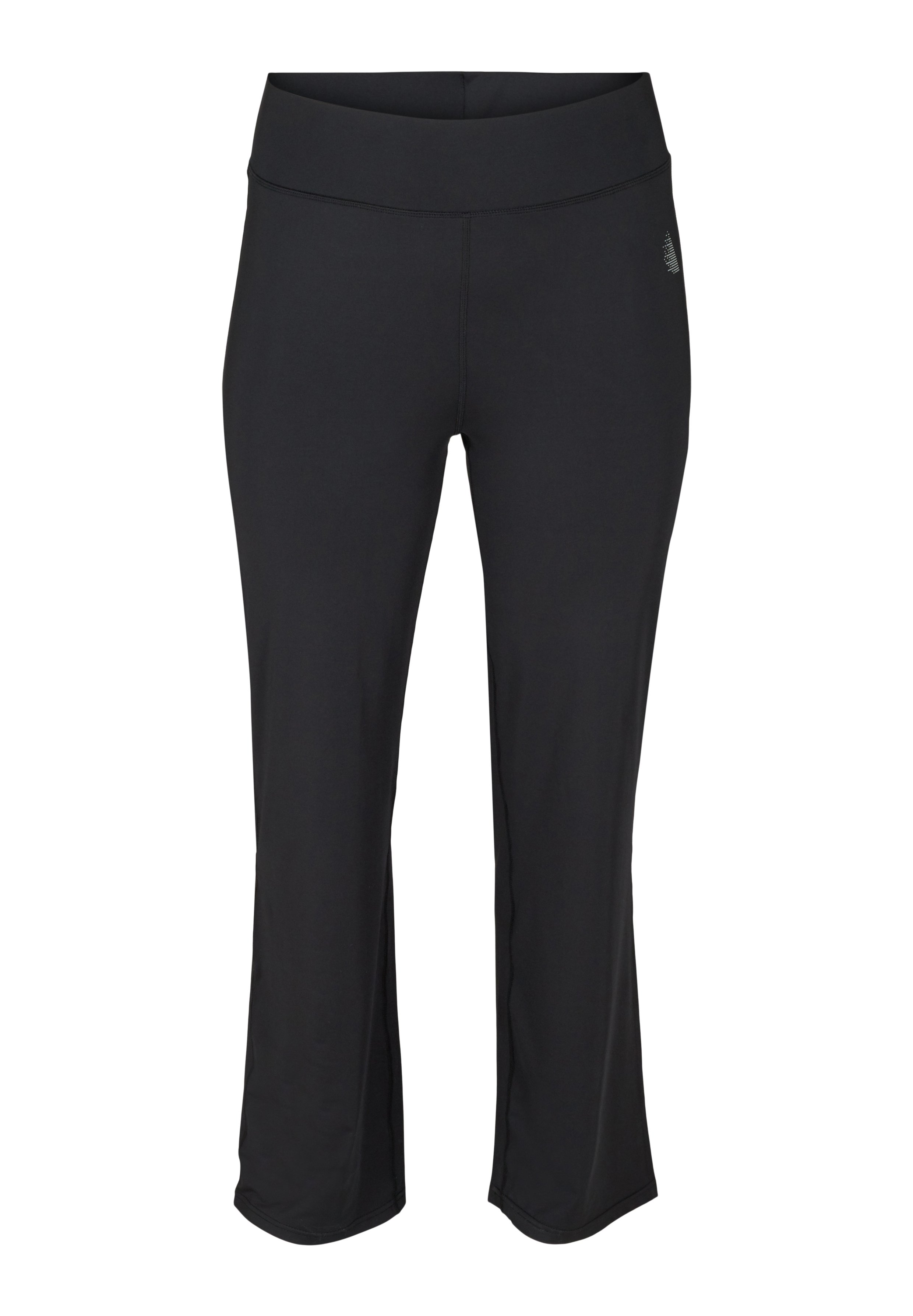 Black sweatpants