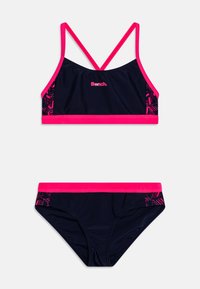 Bench GEOLA BEN - Bikini - pink