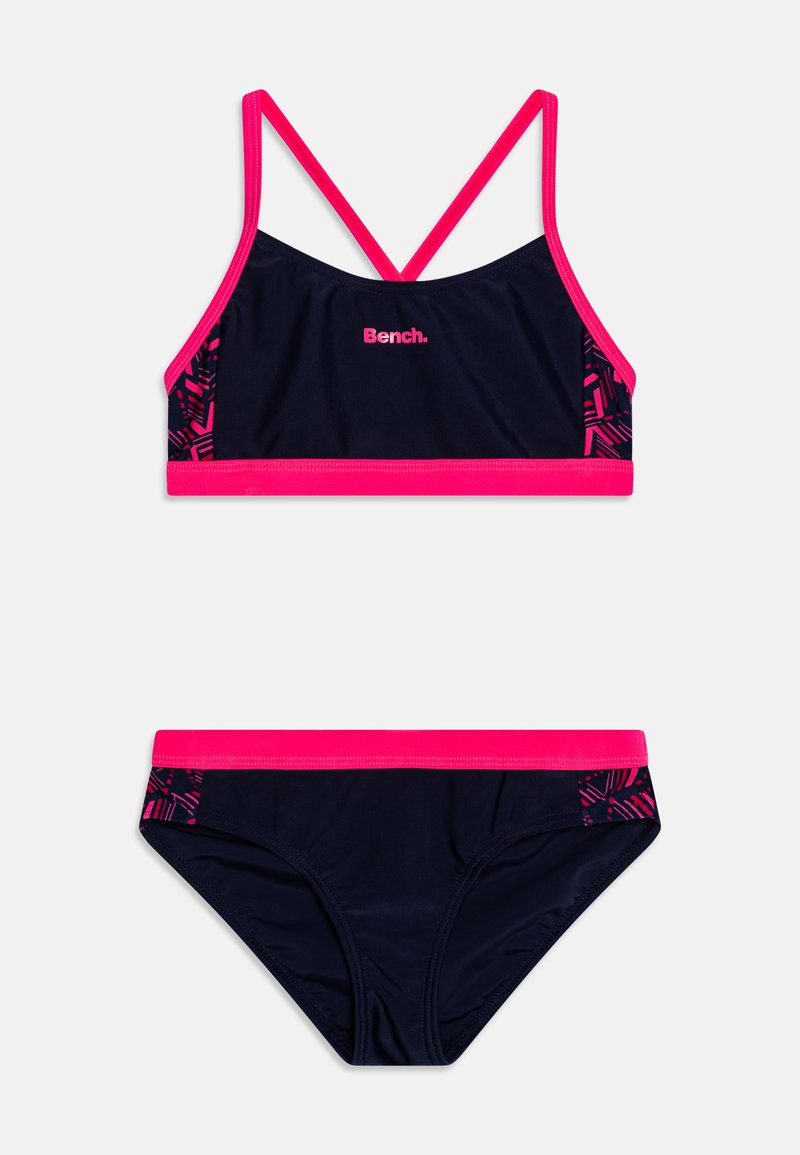 Bench GEOLA BEN - Bikini - pink