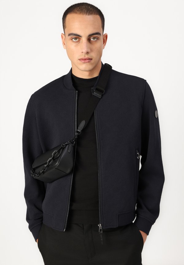 ELVO - Bomber Jacket4