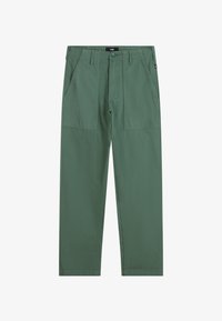 Non selezionato, dark forest