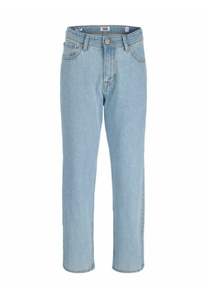 RELAXED FIT JJICHRIS JJCLASSIC AT 041 - Relaxed fit jeans - blue denim