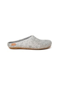 Magicfelt Slippers - hellgrau