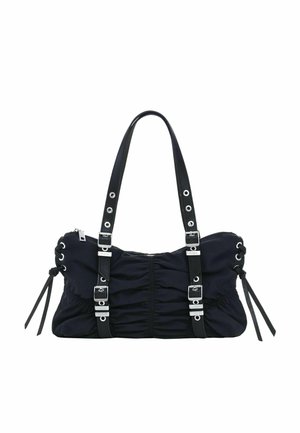 Geantă de mână - grey