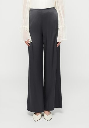 STROLL PANT - Pantalon classique - nocturne