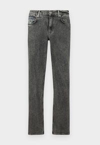 STRAIGHT  - Jeansy Straight Leg