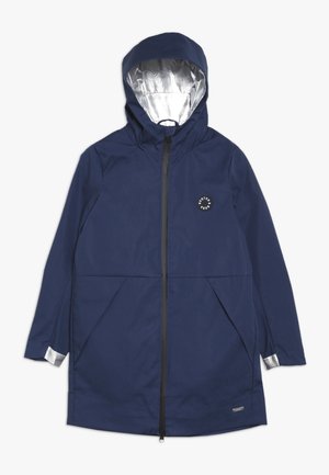 BOATHOUSE JACKET 2-IN-1 - Parkaer - blue summit