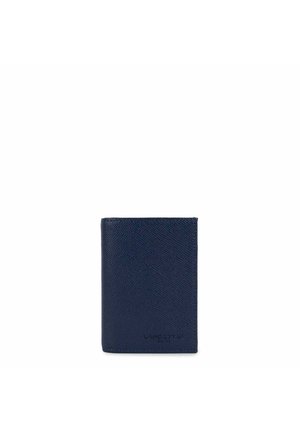 DELPHINO LUCAS - Portemonnee - bleu foncé