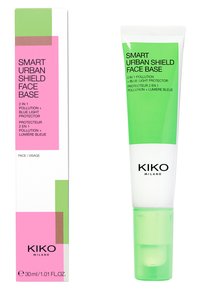 KIKO Milano SMART URBAN SHIELD FACE BASE - Crema solare