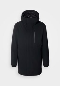 CROSS - Winter coat - black