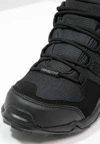 adidas Performance Scarpa da hiking - black