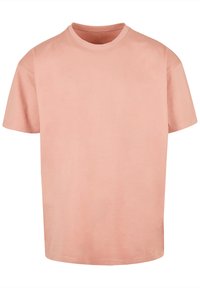 KANAGAWA WELLE JAPAN - T-shirt z nadrukiem
