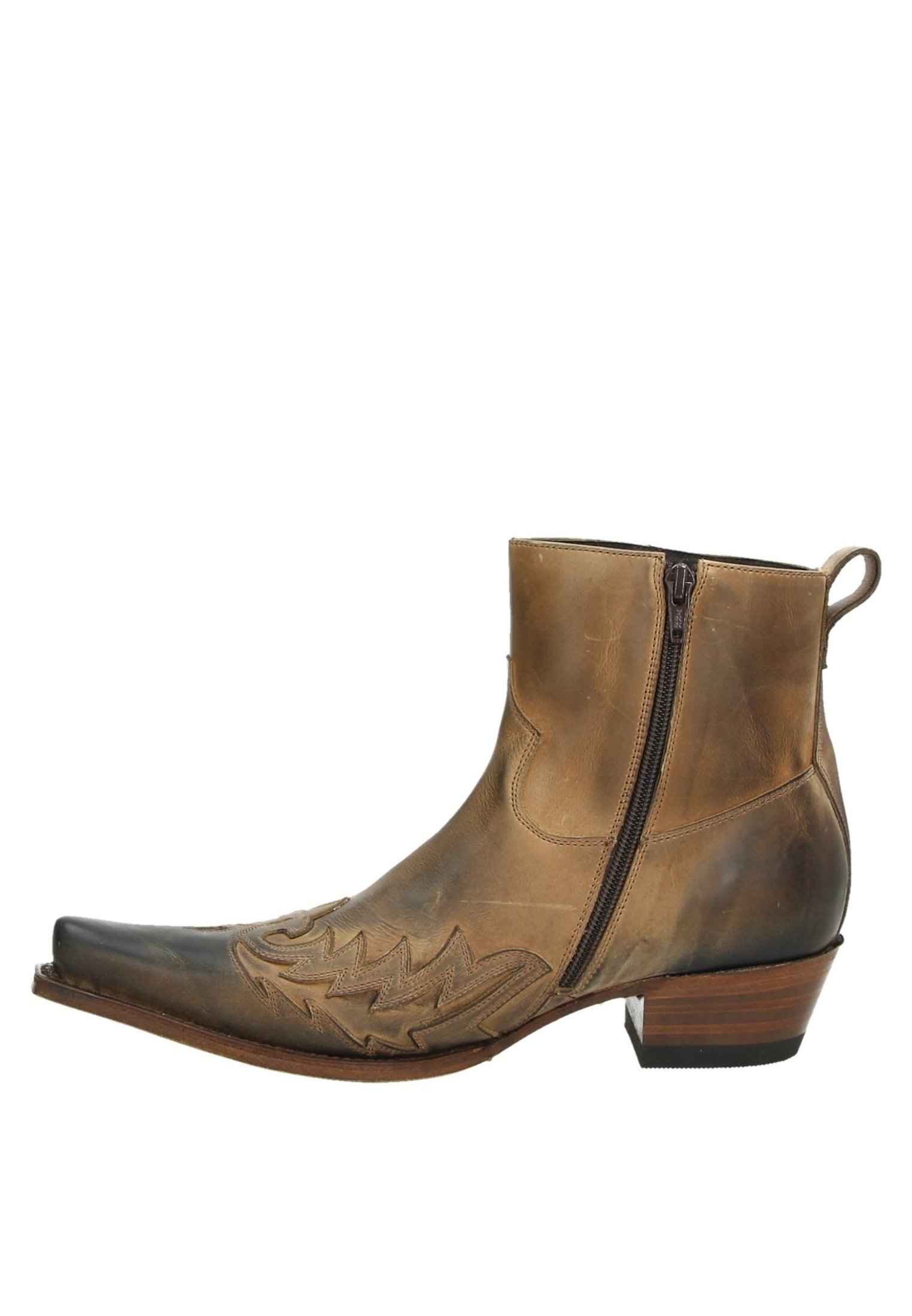 Cowboylaarzen \u0026 Motorlaarzen heren online | Zalando