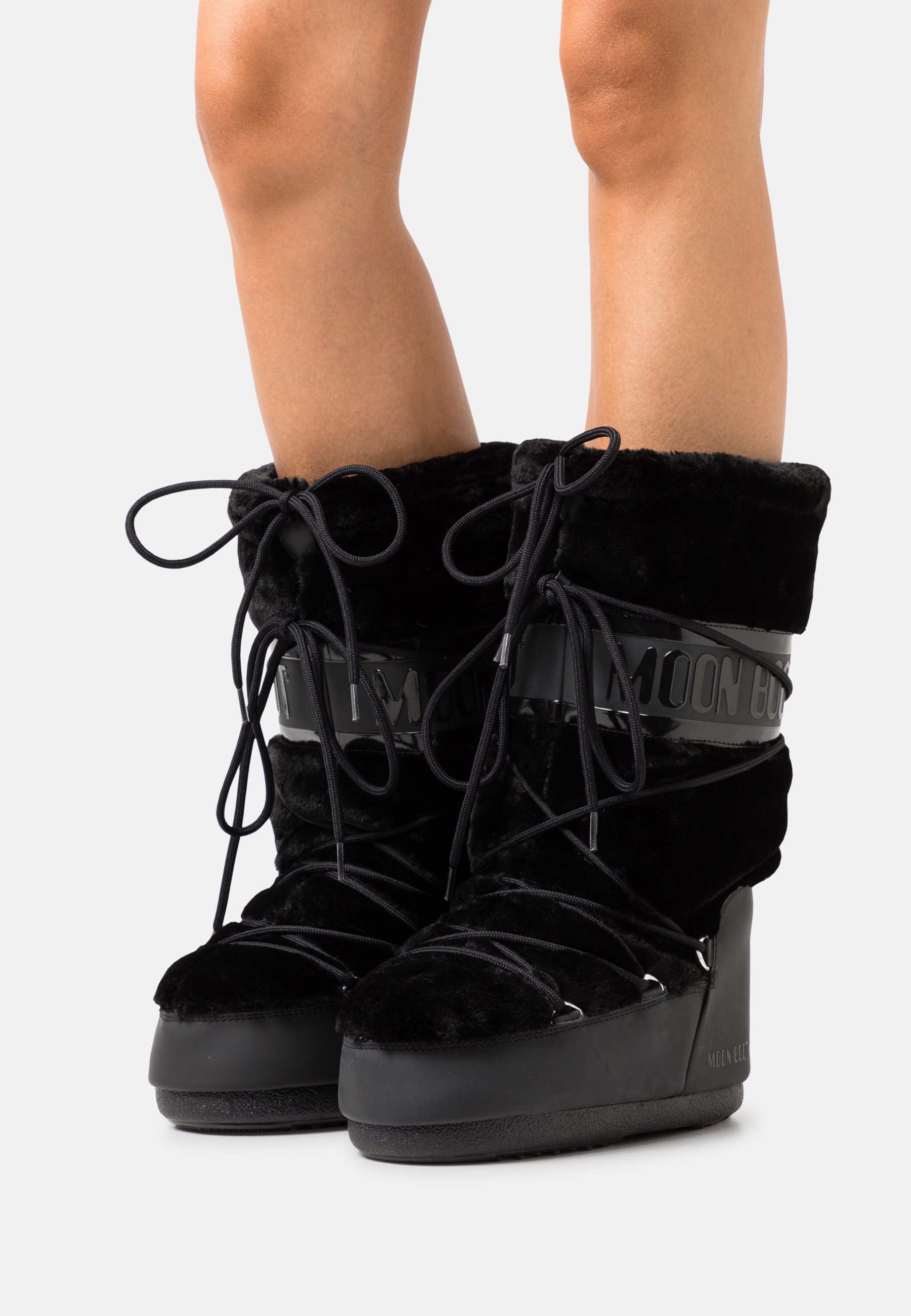 meine Direkt Aktiv moon boots zalando Patron Prime entlasten