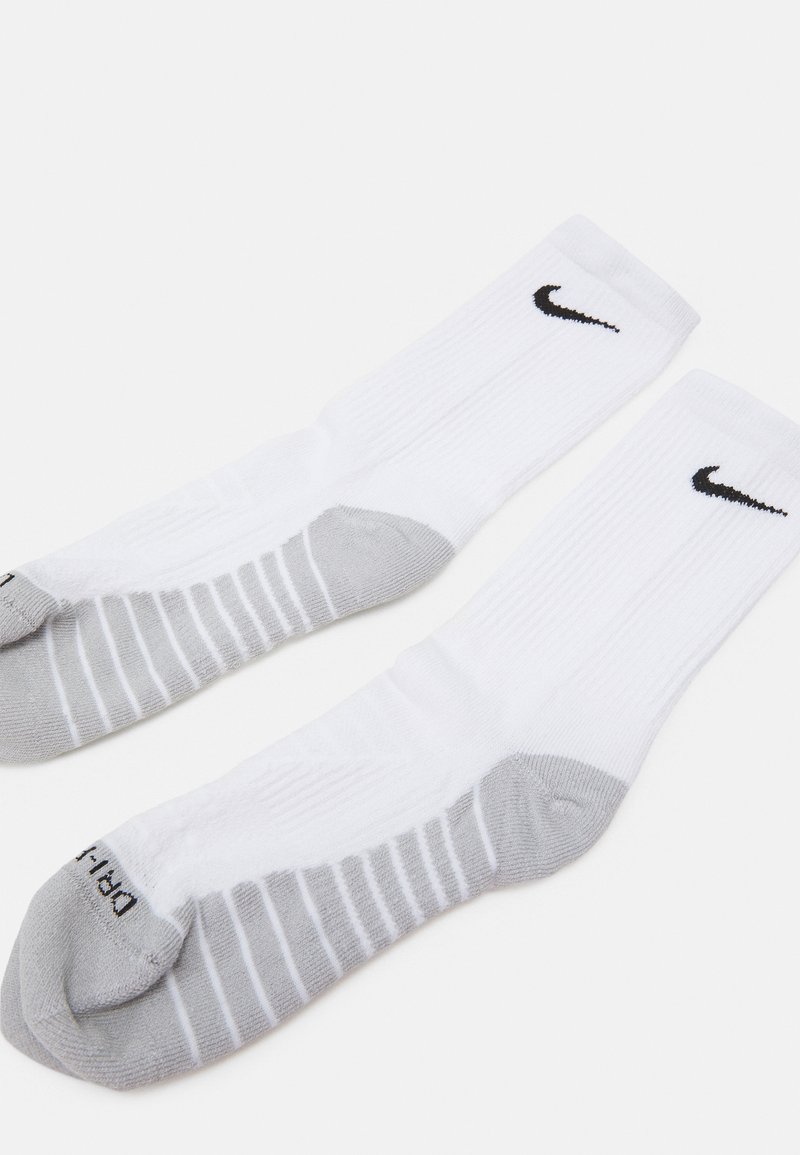 long nike socks white