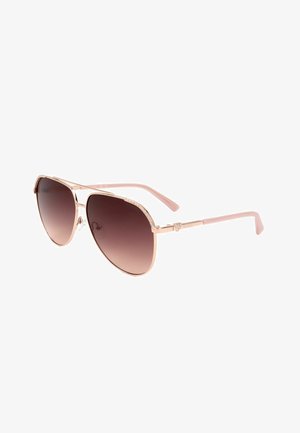Guess, GF00051 - Occhiali da sole - rose gold-coloured