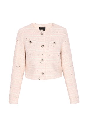 Blazer - rose