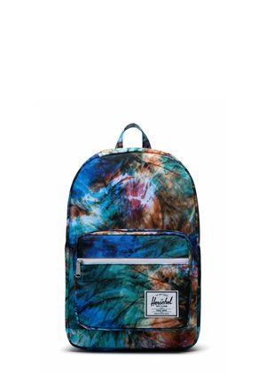 POP QUIZ CLASSICS UNISEX - Sac à dos - summer tie dye