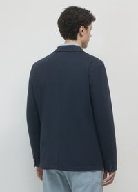 Calliope MONOPETTO - Giacca - blu notte