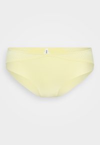 Unselected, citrus