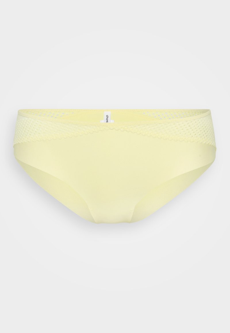Chantelle Slip neongroen Chantelle Slip neongroen