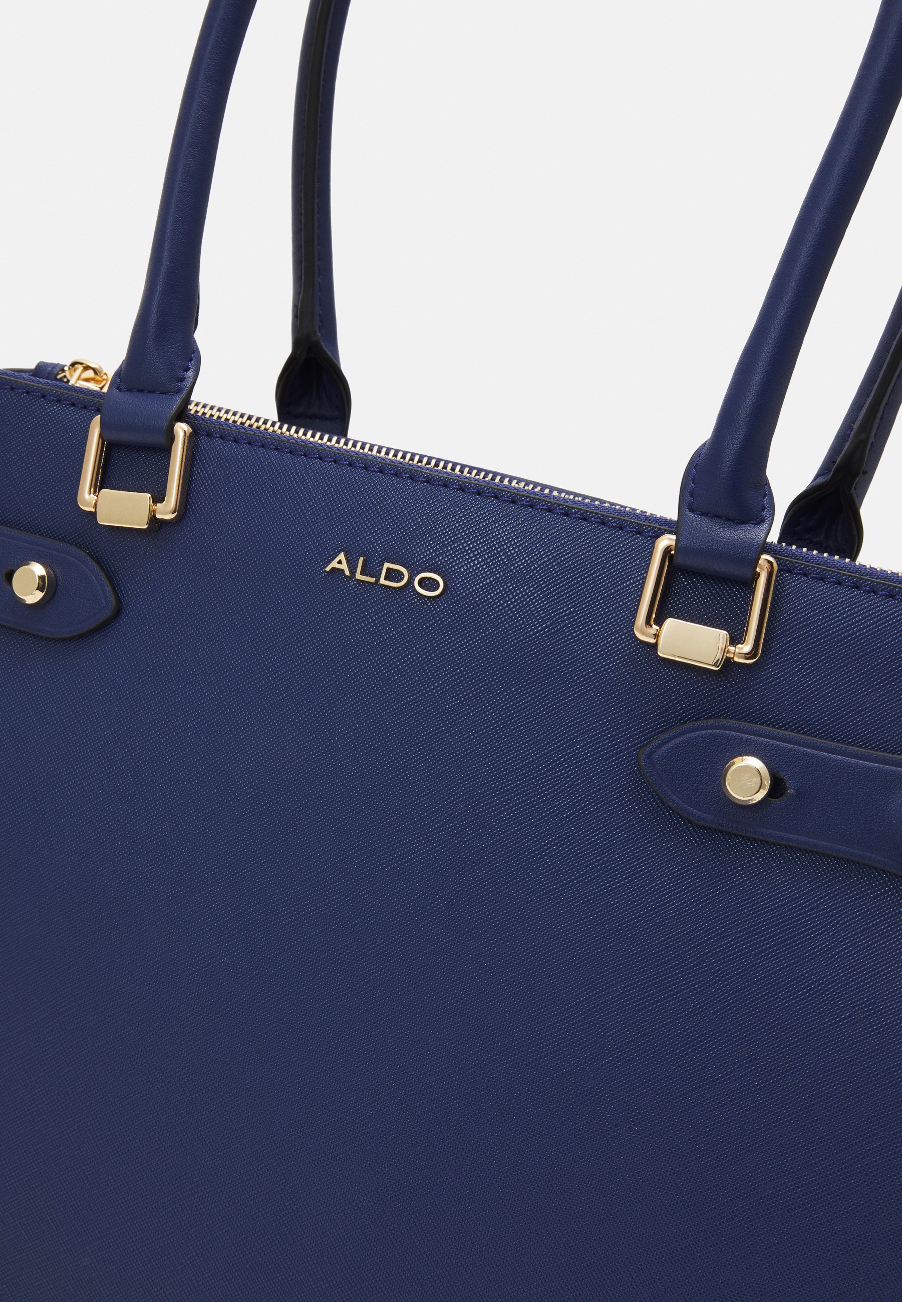 ALDO TRACKANDFIELD - Tote bag - navy 