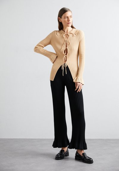 By Malene Birger KENZIE - Bukse - black