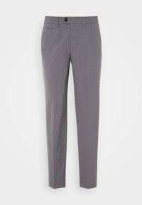 CLUB PANTS - Chino hlače - grey