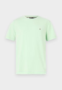 Unselected, opal green