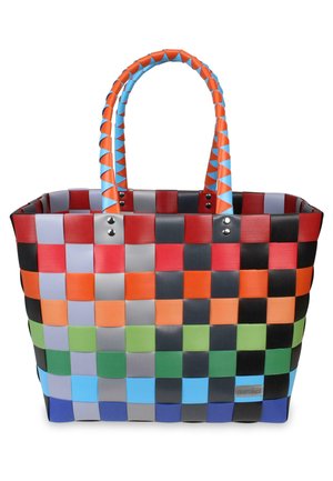 EINKAUFSKORB  - Shopping Bag - fruit