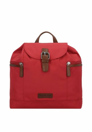 HEIDI CITY 32 CM - Mochila - rot