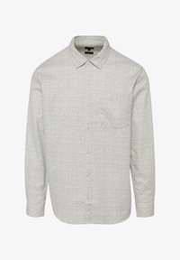 Non sélectionné, beige