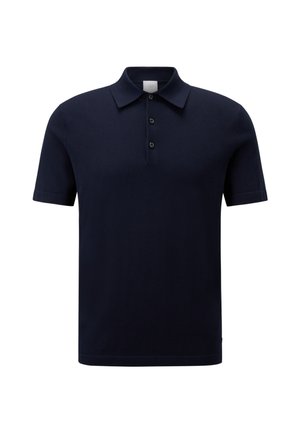 Bogner LAINE - Polo shirt - navy