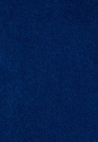 CASH-MERE Halsduk - navy blau