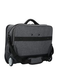 Dermata Bagage / koffer - gray