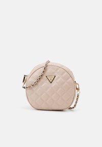 Niet geselecteerd, light beige