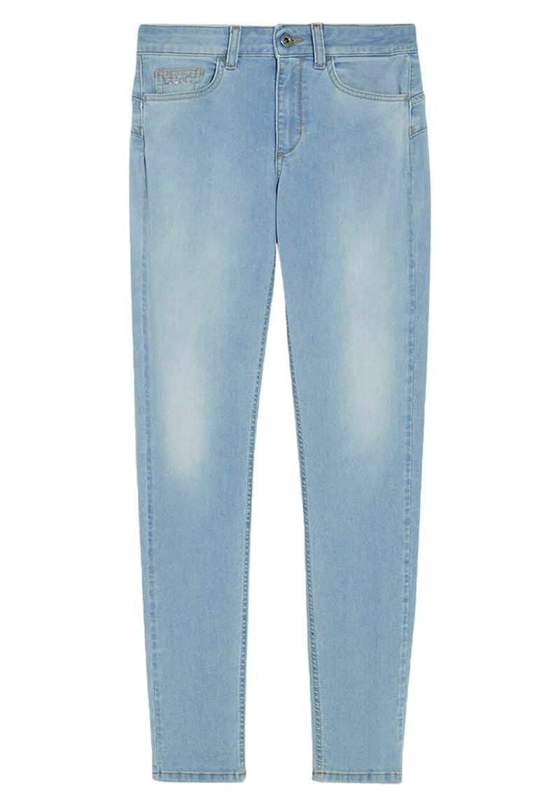 Liu Jo Jeans Jeans Skinny Fit blauw denim/bluedenim