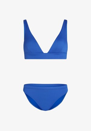 O'Neill, CANCUN SET - Bikini - active blue