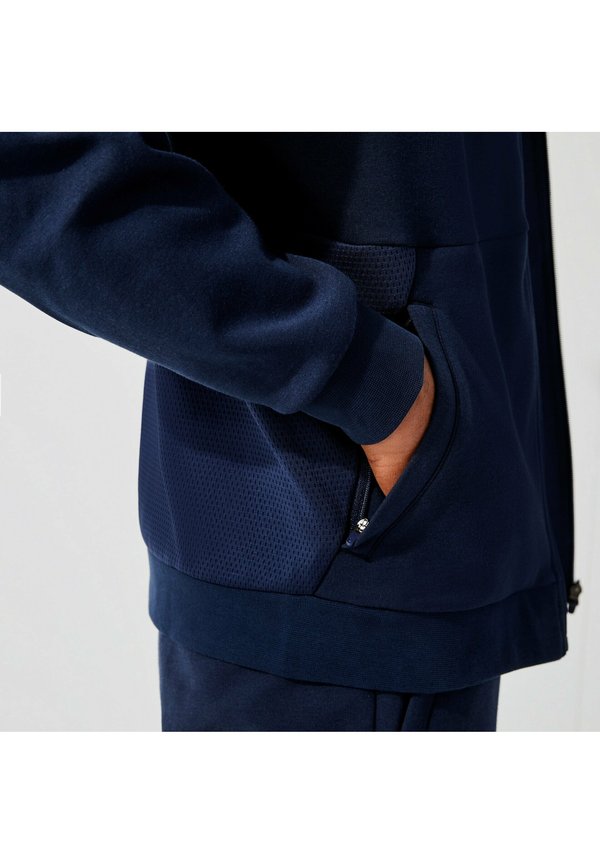 SPORTS ZIP-UP HOODIE - Zip-up sweatshirt4