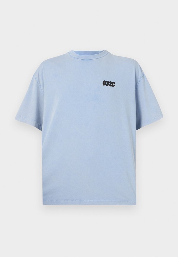 LOVES UNISEX - Print T-shirt3