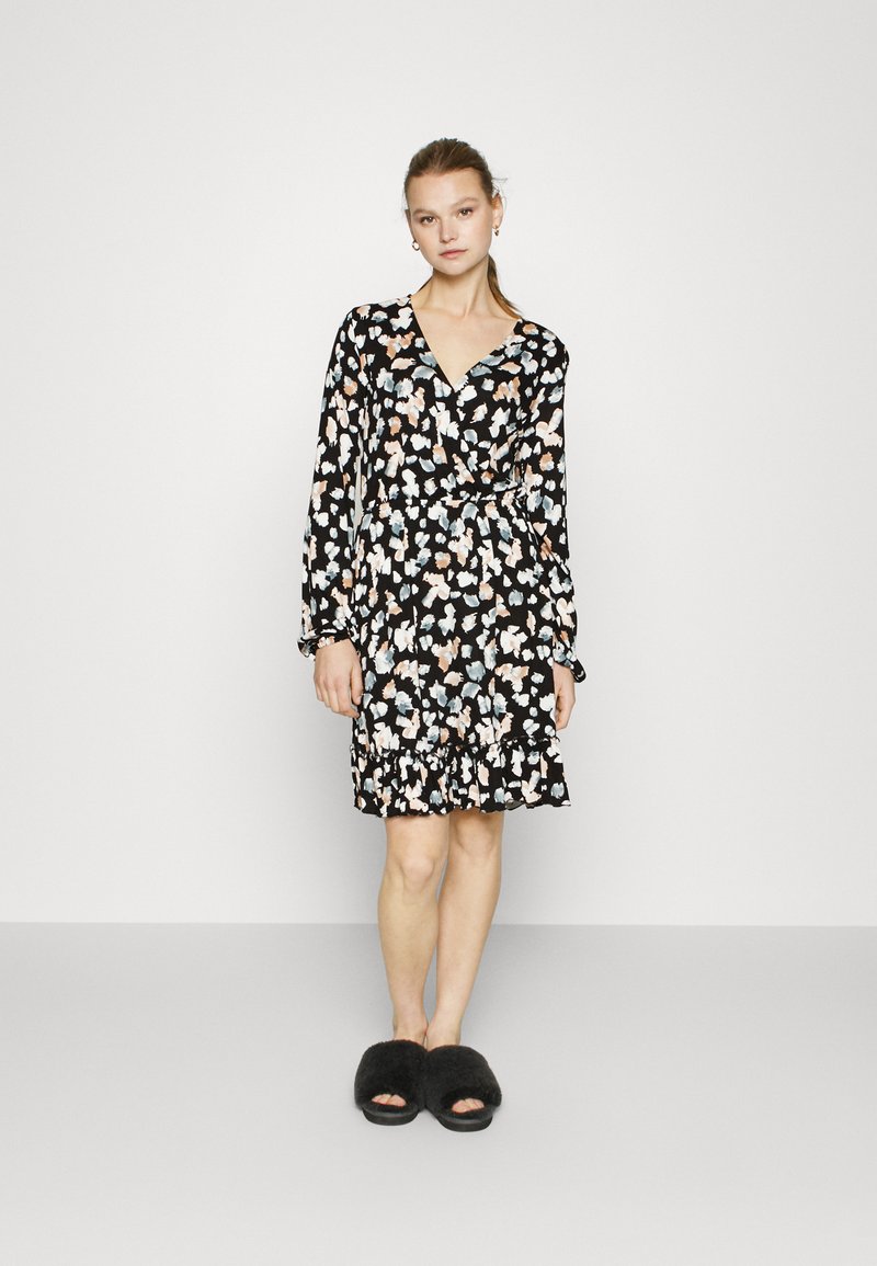 LASCANA WASSERFARBEN - Accessoire de plage - beige - ZALANDO.BE