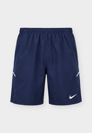 Nike Performance, MILER SHORT - Short de sport - midnight navy